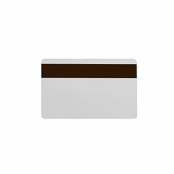 Zebra 104524-107 access cards Magnetic access card (ZEBRA Z6 WHITE COMPOSITE CARDS - 30MM WI/ MAGNETIC STRIPE 500 PCS)