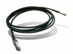 Allied Telesis AT-StackXS/1.0 InfiniBand/fibre optic cable 1 m SFP+ 