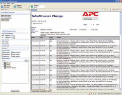 APC AP9710 IT infrastructure software Service management 10 license[s] (APC InfraStruXure Change - Licence - 10 racks)