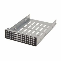 Supermicro FDD dummy tray Universal Front panel (BLACK SC825 FIXED DUMMY DR TRAY HOUSING FDD)