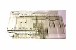 Supermicro Air Shroud Other (SC825/826/216/213 Intel DP X9,X8 Air Shroud)