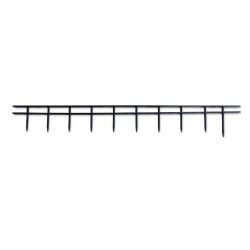 GBC SureBind® Binding Strip A4 25mm (GBC 1132850 25mm Black Surebind Strips)