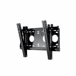 AG Neovo LMK-02 106.7 cm [42"] Black (Neovo LARGE MOUNTING KIT FOR CEILING)