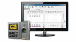 Wasp WaspTime V7 Professional Barcode creation (WASPTIME V7 PROFESSIONAL - W/HID TIME CLOCK)