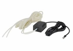 ATEN Pressure / Temperature Sensor for PE Series (ATEN EA1340 - Temperature & air pressure sensor - for ATEN PE8208, eco PDU PE6108, PE8108, PE8208, NRGence PE6108, PE6208, PE8108, PE8208)