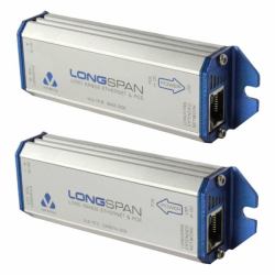 Veracity LSP ACCESSORIES - bracket f. 24 x LONGSPAN units - Warranty: 60M