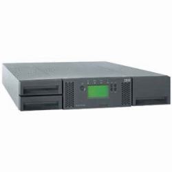 IBM Ultrium 5 Storage drive Tape Cartridge LTO 1.5 TB (IBM TAPE DRIVE LTO ULTRIUM 5 FC)