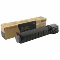 Sharp MX62GTBA toner cartridge 1 pc[s] Original Black 