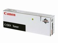 Canon C-EXV 36 toner cartridge 1 pc[s] Original Black 
