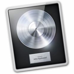 Apple Logic Pro X 20+ 20 license[s] 
