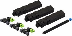 Roller Maintenance Kit - 300.000 Pages - Warranty: 3M
