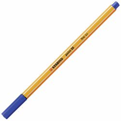 STABILO point 88 fineliner Blue 1 pc[s] (Stabilo Point 88 Fineliner Blue [10])