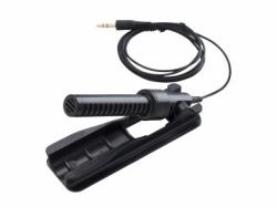 Olympus ME34 Black Interview microphone (ME34 Compact zoom microphone V4571510E000)