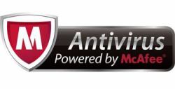Fujitsu McAffee AntiVirus Antivirus security 1 license[s] 