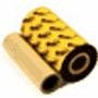 Wasp WWX 2.16" x 820' Wax Barcode Ribbon printer ribbon (WASP WWX 2.16" X 820' WAX RIBBON FOR 305 & 606 633808431143)