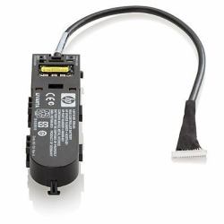 HPE 650 mAh P-Series Battery Single-use battery Nickel-Metal Hydride [NiMH] (Smart Array Battery - **Refurbished** - No cable use : 488138-001-RFB - Warranty: 12M)
