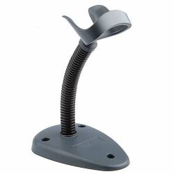 Datalogic Gooseneck Stand (GOOSENECK STAND BLACK QUICKSCAN - QD24XX)