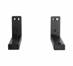 B-Tech VENTRY - Centre Speaker Wall Mount with Adjustable Arms (BT15/B Centre Speaker Wall Mount with Adjustable Arms)