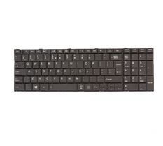 Toshiba H000044110 laptop spare part Keyboard 