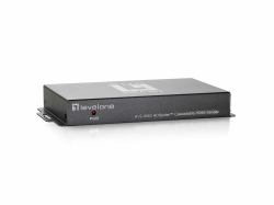 LevelOne HDSpider™ HDMI over Cat.5 Cascadable Transmitter 