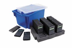 Aurora CK58 calculator Pocket Scientific Black (Aurora CK58 Class Pack)