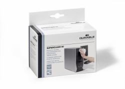 Durable 578802 all-purpose cleaner (Equipment Cleansing Kit - Universal Equipment Cleansing - Wipes - Warranty: 12M)