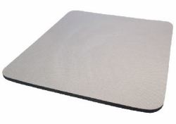 Cables Direct MPG-3 mouse pad Grey 