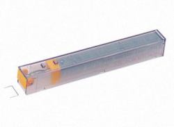 Leitz Staple cartridge Power Performance K8 26/8 5x210 (Leitz Power Performance K8 Yellow Staple Cartridge)