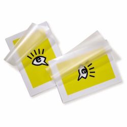GBC Lamination Pouch A4 High Speed 75 Micron (GBC 3747347 HighSpeed Pouch A4 75 micron)