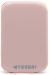 Hyundai HS2 750 GB USB 3.2 Gen 1 [3.1 Gen 1] Pink 