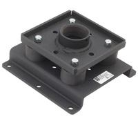 Chief Structural Ceiling Plate Black (CMA345 - Structural Ceiling Plate)
