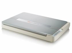 Plustek OpticSlim 1180 Flatbed scanner 1200 x 1200 DPI A3 Grey, White 