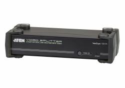 ATEN VS174 video splitter DVI 4x DVI-D (4 PORT DVI DUAL LINK SPLITTER)