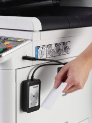 KYOCERA 870LSHW004 printer kit Initialization kit 
