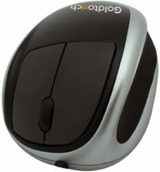 goldtouch Ergonomic , Right, Bluetooth mouse Office Right-hand Optical 1000 DPI 