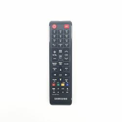 Samsung AA59-00714A remote control TV Press buttons (Remote Control TM1240 - AA59-00714A, TV, Press - buttons, Black - Warranty: 1M)