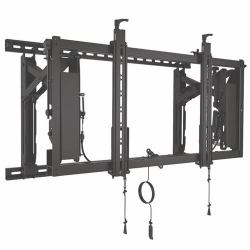 Chief LVS1U, ConnexSysTM Video Wall Landscape Mounting System with Rails (LVS1U - ConnexSys Video Wall Landscape Mounting System with Rails 42" - 80")