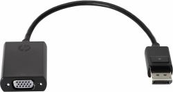 HP DisplayPort To VGA Adapter (HP DISPLAYPORT TO VGA ADAPTER)