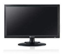 AG Neovo SC-22 surveillance monitor 55.9 cm [22"] 1920 x 1080 pixels (AG Neovo SC-22 - 22A reliable and affordable surveillance display with Full HD resolution and versatile video inputs ideal for ...