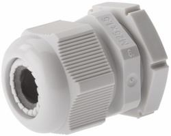Axis 5503-831 cable gland White (AXIS CABLE GLAND A M25 5PCS - .)