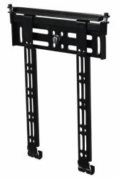 B-Tech Ultra-Slim Universal Flat Screen Wall Mount (B-Tech Flat Screen Wall Mount [up to 47"] BLACK BT8200-PRO/B)