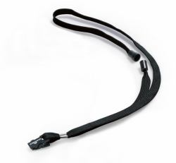 Durable 8119-01 10 pc[s] (Durable Lanyard Black 10mm [10])