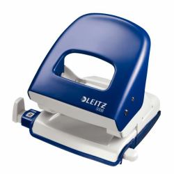 Leitz NeXXt WOW Metal Office Hole Punch (Leitz NeXXt 50080035 hulmaskine og til)