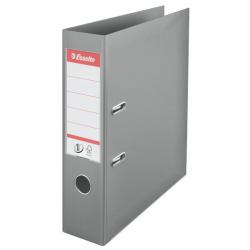 Esselte No.1 Lever Arch File PP, 30% pre-consumer recycled foil (LAF Nr1 Power PP A4/75 Gr)