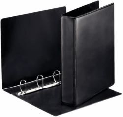 Esselte Panorama Binder FSC® A4 4DR/40 mm (Esselte Panorama ringbind m/2 lom. A4)