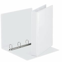 Esselte Panorama Binder FSC® A4 4DR/30 mm (Panorama Ring Binders 4x30mm)