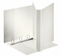 Esselte Panorama Binder FSC® A4+ 4DR/25 mm (Panorama A4 4DR/25mm 3 Fick)