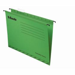 Esselte Suspension File Classic Reinforced (Esselte Pendaflex hÃ¦ngemappe A4 Pap Gr)