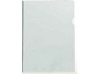 Esselte Quality Folder A4, 30% pre-consumer recycled plastic (Esselte Quality Folder A4 pack of 100)