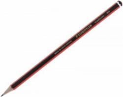 Staedtler tradition 110 4H 1 pc[s] (Blyant Tradition 4H)